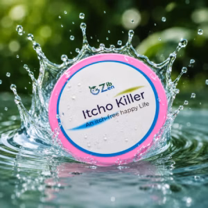Itcho Ki-ller